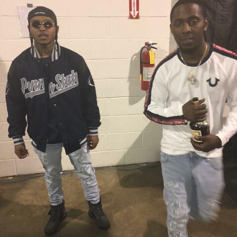 Ybm Murph