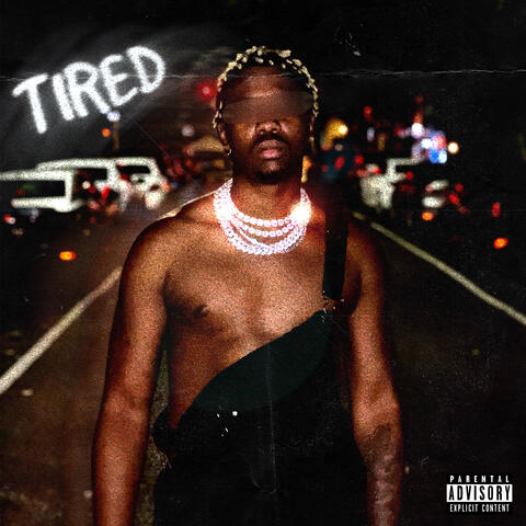 Tired-EP