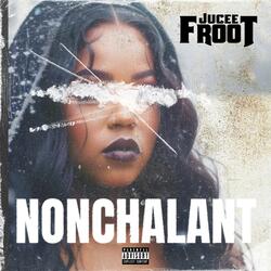 Nonchalant