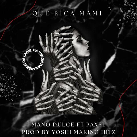 Mano Dulce