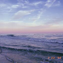 Evening