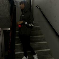 In My Cup