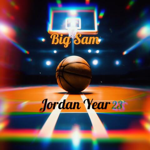 Jordan Year 23