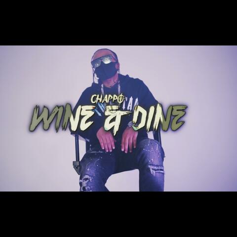 Wine & Dine