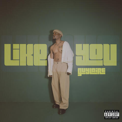 Like You