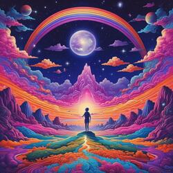 Viagem Astral