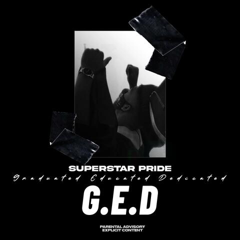 G.E.D.