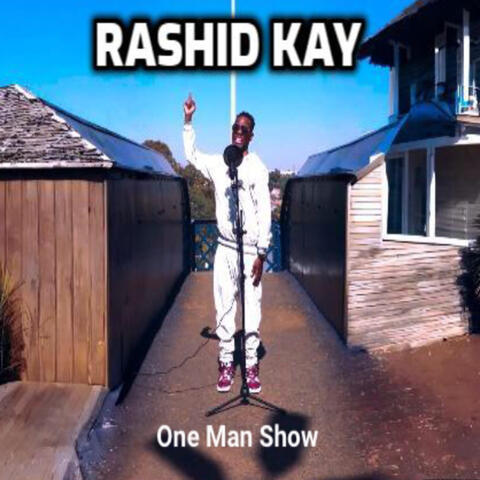 One Man Show