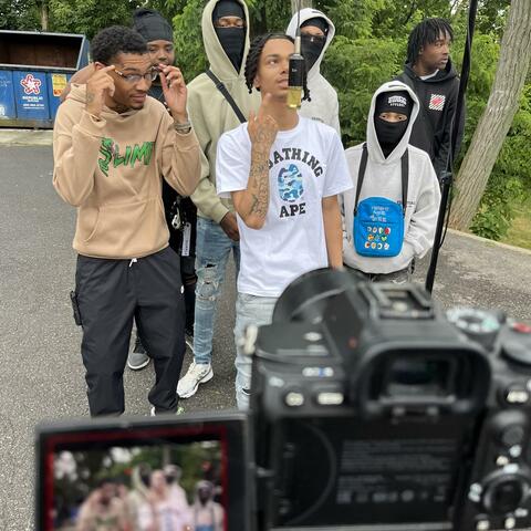 Rap Nigga