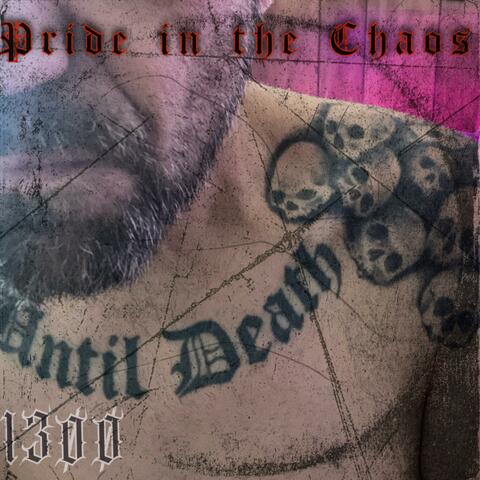 Pride in the Chaos