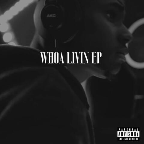 WhoaLivin