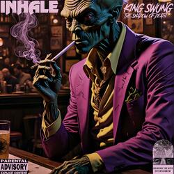 INHALE