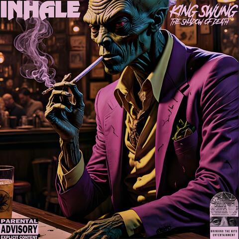 INHALE