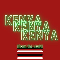 KENYA [from the vault]