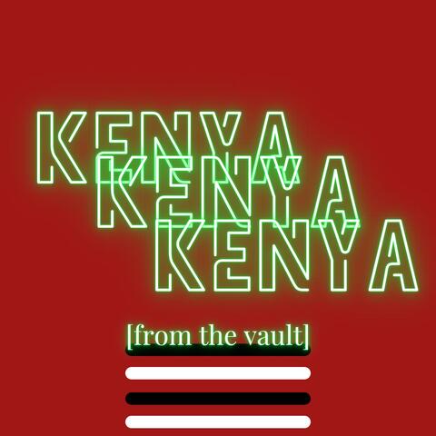 KENYA [from the vault]