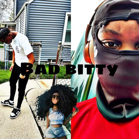 bad bitty
