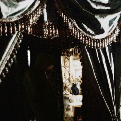 Black Curtains