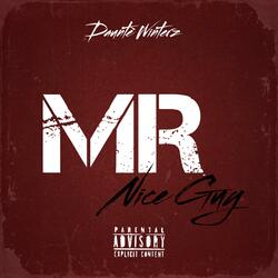 Mr. Nice Guy