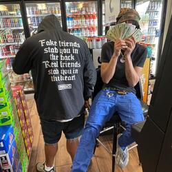 #freeKase