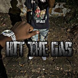 HIT THE GAS
