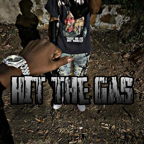 HIT THE GAS