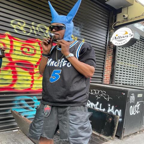A Nigga Like Me