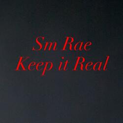 Keep It Real