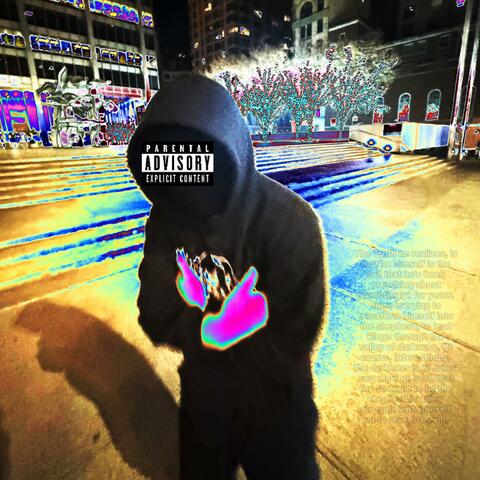 FEEL A WAY