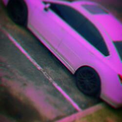 Hop Out That Subie
