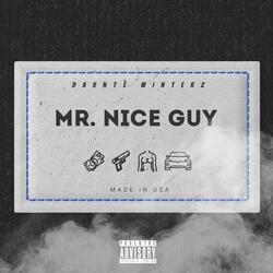 Mr Nice Guy