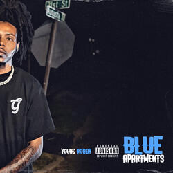 Blue Apartments