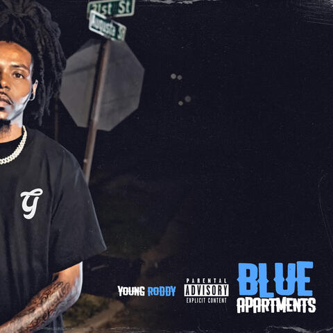Blue Apartments