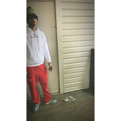 Ran With It