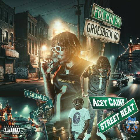 Street Heat