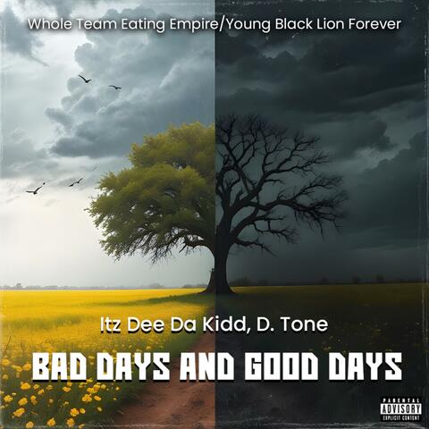 Bad Days and Good Days