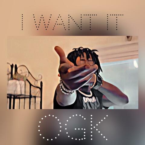 Ogk