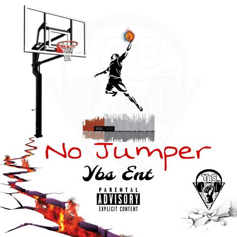 No Jumper (Bonus)