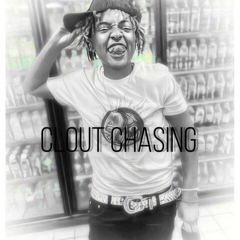 Clout Chasing