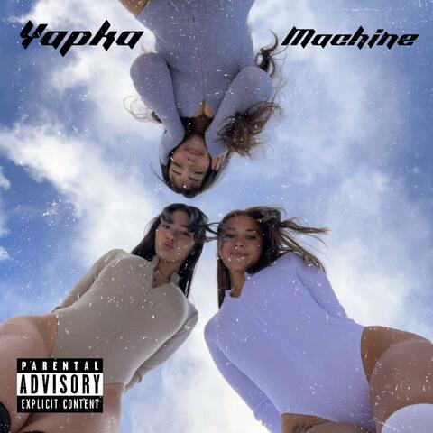 Yapka
