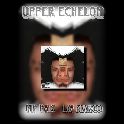Upper Echelon