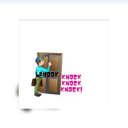 Knock Knock Knock