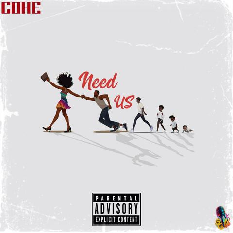 Need Us