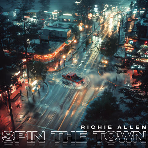 Spin The Town