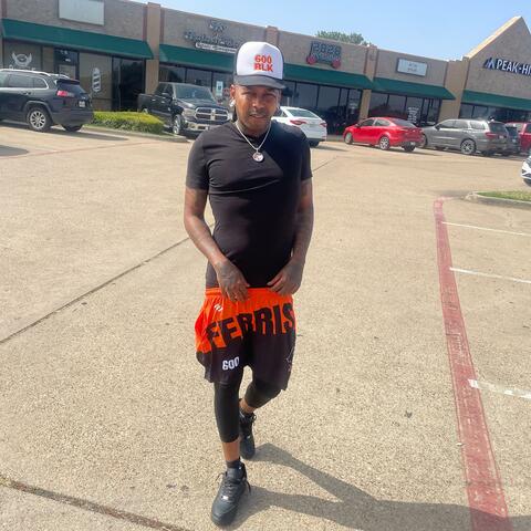 Hood Ngga Shyt