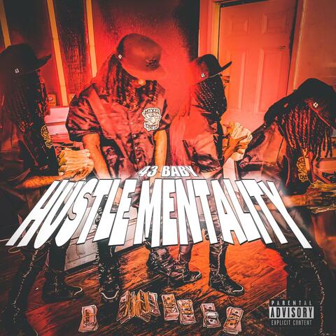 Hustle Mentality