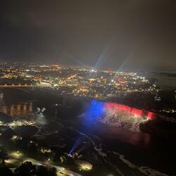 Niagara Falls