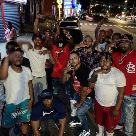 Cold World