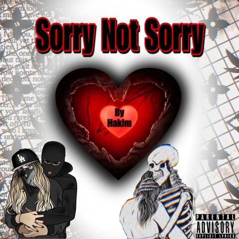 Sorry Not Sorry