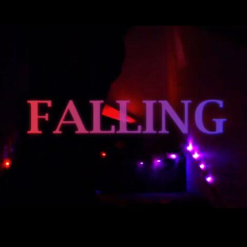 FALLING