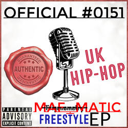 Dark Wolf (Freestyle)